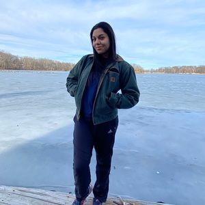 Meet your Posher, Jen